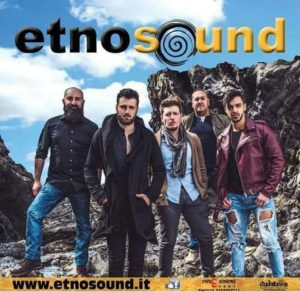 Gli Etnosound a marzo in Svizzera per un concerto organizzato dall’associazione Amici del Sud