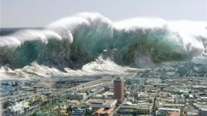 Rischio maremoto – Il Comune di Catanzaro aderisce all’esercitazione in programma i primi di novembre