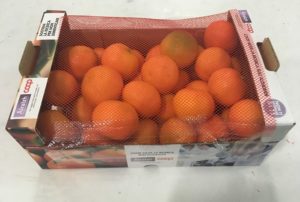Le Clementine di Calabria nei punti vendita Coop a sostegno della ricerca sull’Alzheimer