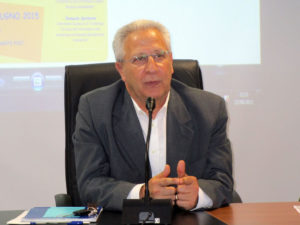 Asp Catanzaro – Il Direttore Generale replica ai sindacati in merito alla relazione sulla Performance