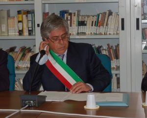Soverato, Raffaele Mancini dice “no”: tante proposte ma non mi candido