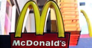 McDonald’s: 600 nuovi posti in Italia