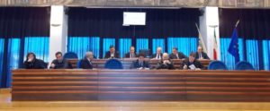 Approvato all’unanimità l’assestamento del bilancio di previsione dell’esercizio finanziario 2017 della Provincia di Catanzaro