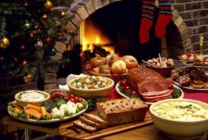 Festività natalizie: Coldiretti, in Calabria 80 milioni a tavola prima voce di spesa