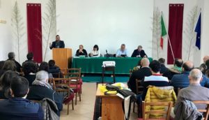 Slc Cgil Calabria all’insegna del rispetto dei contratti, della difesa dell’occupazione e della legalità