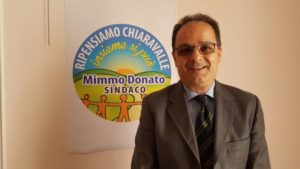 Chiaravalle Centrale, il sindaco alla minoranza: siete senza pudore