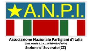 Solidarietà dell’ANPI Soverato al giornalista Francesco Pungitore