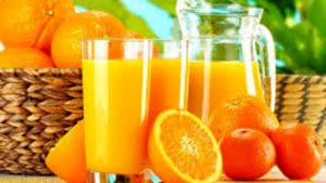 Il 6 marzo obbligatorio l’innalzamento della percentuale al 20% di succo nelle aranciata