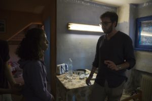 Il regista Alessandro Grande torna con il corto “Bismillah”, produzione tutta catanzarese