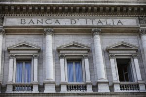 Banca d’Italia: 75 nuove assunzioni