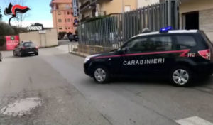 Estorsioni e sequestro di persona in azienda, sei albanesi arrestati