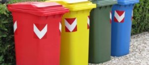I dati della raccolta differenziata rifiuti in Calabria, superato il 50%