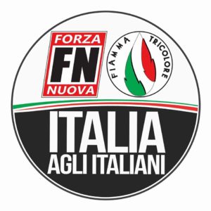 Elezioni: Forza Nuova e Fiamma danno vita a “Italia agli italiani”