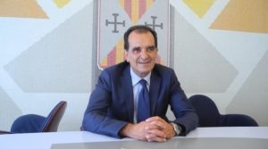 Trasferimento di sei dirigenti scolastici, il presidente della Provincia di Catanzaro Enzo Bruno solidale con studenti e docenti