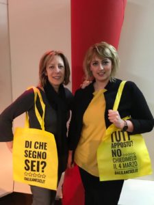 M5S – Silvia Vono e Dalila Nesci incontrano i cittadini a Soverato
