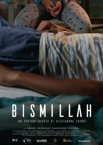 Catanzaro nell’Olimpo del cinema: il corto “Bismillah” di Alessandro Grande vince il David di Donatello