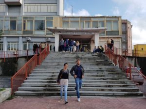 Chiaravalle Centrale, il sindaco: potenziare la Radiologia al “San Biagio”
