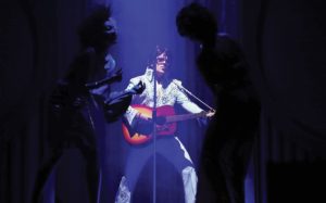 Sabato 24 Febbraio al Teatro Politeama di Catanzaro “Elvis, the musical”