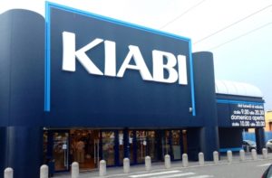Kiabi abbigliamento cerca responsabili di reparto in tutta Italia
