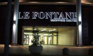 Furto al centro commerciale “Le Fontane” di Catanzaro, 39enne denunciato