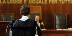 ‘Ndrangheta, Processo “Ares”: 46 condanne e 8 assoluzioni