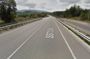 Anas: Per lavori limitazioni al traffico lungo la Ss 713dir “di Serra San Bruno”