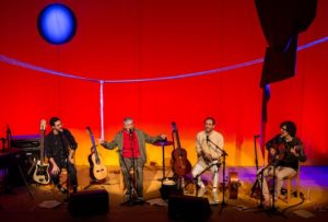 Confermato in Calabria l’unico concerto al Sud del tour mondiale di Caetano Veloso