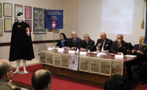 Catanzaro – Al MUSMI inaugurata la mostra sulla Grande Guerra