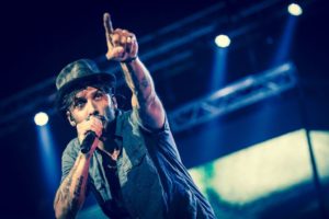Soverato – Summer Arena, Fabrizio Moro in concerto il 24 agosto