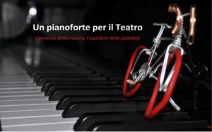 Donare alla città di Soverato “Un pianoforte per il Teatro”