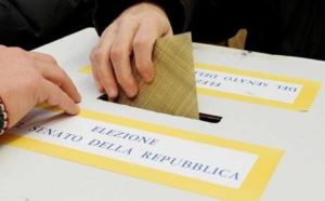 Elezioni Politiche 2018 – I risultati alla Camera in Calabria