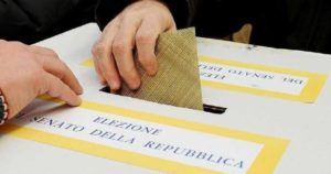 Elezioni Politiche 2018 – I risultati al Senato in Calabria