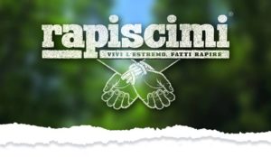 In Calabria l’anteprima nazionale del film “Rapiscimi”