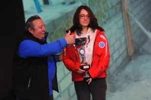 Sci Alpino: La calabrese Maria Giovanna Quattrone Campionessa Nazionale UISP