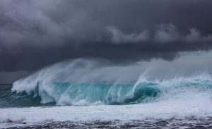 Maltempo – Allerta Protezione Civile: Piogge, temporali e venti di burrasca in arrivo in Calabria