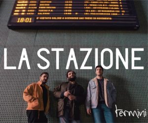 “Termini” è il nuovo singolo della band lametina La Stazione