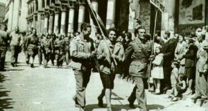 Un servizio coraggioso di RAI Calabria, e il 25 aprile
