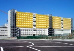 Università di Catanzaro e alloggi per studenti