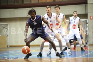 Basket – Semifinale Playoff gara 2: Lamezia e Soverato pronte a darsi battaglia