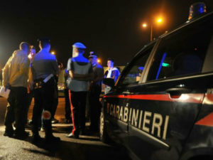 ‘Ndrangheta – Arrestati quattro imprenditori