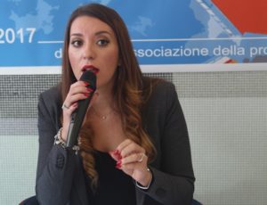 Rinnovato il consiglio direttivo dell’associazione “Amici Veri”, Elisabetta Errigo eletta nuovo presidente