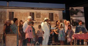 Chiaravalle – Sabato 5 maggio uno spettacolo per ricordare la ferrovia Soverato-Chiaravalle