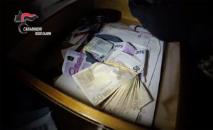 ‘Ndrangheta – Traffico di droga, catturato il latitante Vincenzo Di Marte
