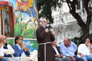 A Padre Giuseppe Sinopoli il premio “Urbs Rhegina” a Reggio Calabria