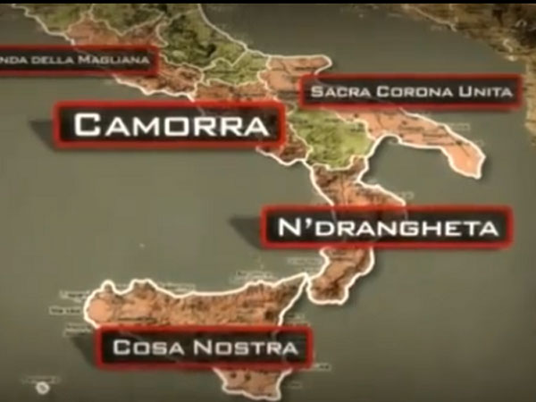 Mafie – Puglia: La Sacra Corona Unita senza boss, arrivano Camorra e ' Ndrangheta | Soverato Web