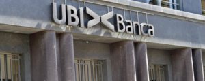 Ubi-Banca: tutte le posizioni aperte in Italia