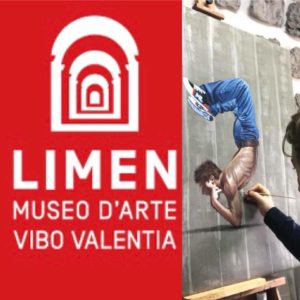 All’artista Mario Loprete il Premio internazionale Limen Arte 2018
