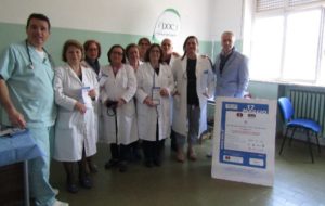 Giornata Mondiale contro l’ipertensione, successo per i controlli gratuiti della pressione arteriosa a Chiaravalle Centrale