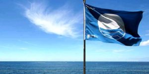 Sventola per il secondo anno consecutivo la Bandiera Blu nella città di Soverato