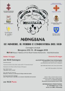 Due Sicilie: la storia delle Ferriere di Mongiana in un convegno di studi